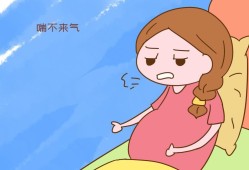 孕中期突然感觉不到胎动了，而且孕妈妈精神很不好，是什么情况,孕期没有精神怎么回事
