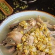 孕期吃什么能预防湿疹（孕晚期湿疹能吃鸽子绿豆汤吗）