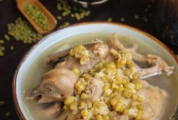 孕期吃什么能预防湿疹（孕晚期湿疹能吃鸽子绿豆汤吗）