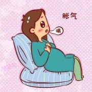 孕期腹胀怎么办（怀孕初期腹胀是怎么回事啊？应该怎么缓解呢）