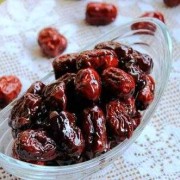 孕期能吃枣子吗（怀孕了可以吃红枣枸杞吗）