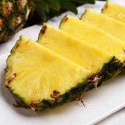 孕妇吃菠萝好吗,孕期凤梨可以吃吗有营养吗