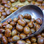 孕期能吃栗子吗（怀孕期能吃栗子吗）