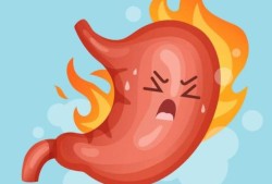 孕妇喉咙烧灼痛是怎么回事,孕期胃部灼烧感很难受怎么缓解