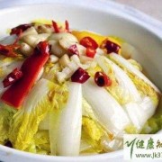 哺乳期可以吃白菜吗,孕期吃白菜有什么好处