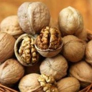 孕期可以吃核桃吗（怀孕后可以吃奶油味核桃这些吗）