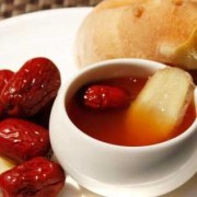 孕期能喝姜茶吗（怀孕期间可以喝红枣姜茶吗）