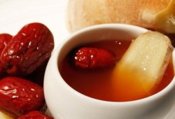 孕期能喝姜茶吗（怀孕期间可以喝红枣姜茶吗）