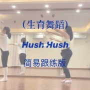 孕期舞蹈（孕期舞蹈视频教程）