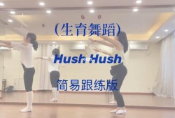 孕期舞蹈（孕期舞蹈视频教程）