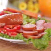 孕期吃纸（蒜容烤肠外面的塑料纸能吃吗）