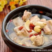 孕期维生素怎么补充,孕期食疗药膳