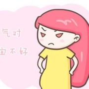 孕妇偶尔生气对胎儿有什么影响（孕三十六周，因为生气大声喊叫了，会对宝宝有什么影响）