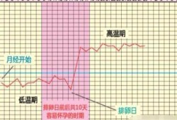 受孕期体温（孕妇体温高对胎儿有影响么）