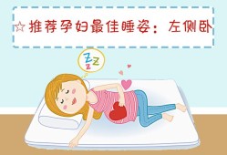怎样睡对胎儿比较好（孕妇怎样睡胎儿最舒服）
