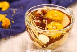 怀孕可以喝菊花茶吗,怀孕期间能喝菊花茶吗?