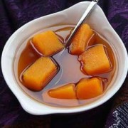 怀孕期间可以吃红薯吗（孕妇可以吃番薯煲糖水吗）