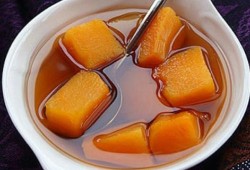 怀孕期间可以吃红薯吗（孕妇可以吃番薯煲糖水吗）