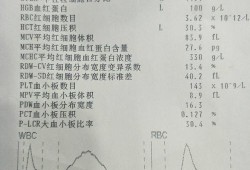 孕期中性粒细胞数偏高（孕期中性粒细胞数偏高）