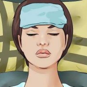 孕妇高烧对胎儿的影响（孕晚期孕妇高烧对胎儿的影响）
