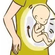 胎儿打嗝少（胎儿打嗝少了）