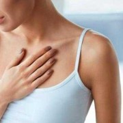 孕期乳头发痒（孕期乳头发痒怎么办）