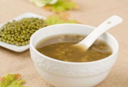 孕期能喝绿豆汤吗（孕妇能喝绿豆汤吗?）