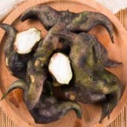 孕妇吃菱角对胎儿好吗（宝宝可以吃菱角吗）