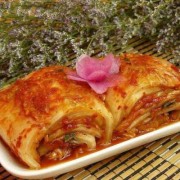 孕期爱吃甜（怀孕后，特别想吃泡菜，可以吗）