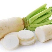 孕期可以吃萝卜吗（孕中期可以吃白萝卜吗）