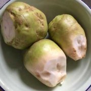 孕期可以吃咸菜吗（孕妇能吃咸菜疙瘩吗？多吃这个有什么影响呢）