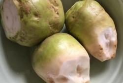 孕期可以吃咸菜吗（孕妇能吃咸菜疙瘩吗？多吃这个有什么影响呢）