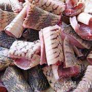孕期能吃蛇肉吗（孕期能吃蛇肉吗会流产吗）