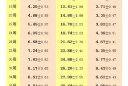 胎儿股骨径短（胎儿股骨偏短说明什么）