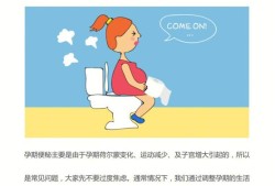 孕期改善便秘（孕期便秘最有效方法是什么）
