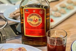 劲酒加旺仔牛奶会怎样,怀孕喝劲酒