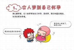孕期常做梦（孕期常做梦怎么办）
