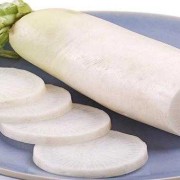 怀孕初期可以吃白萝卜吗,孕期能吃白萝卜吗早期