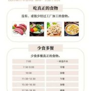 孕期体重控制的方法,孕期怎么控制体重还不缺营养