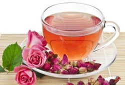 怀孕期间可以喝玫瑰花茶吗（怀孕期间可以喝玫瑰花茶吗?）