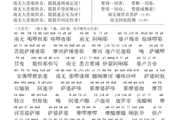 孕期大悲咒（孕妇诵大悲咒的好处）
