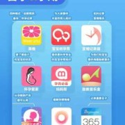 哪款孕期APP比较实用,怀孕管家app