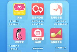 哪款孕期APP比较实用,怀孕管家app