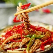 孕妇吃猪腰对胎儿好吗（孕妇可以吃火爆腰花吗）