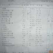 孕期全血检查（怀孕全血检查哪些项目）