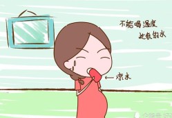 怀孕期间很口渴，什么情况,孕期容易口渴怎么回事