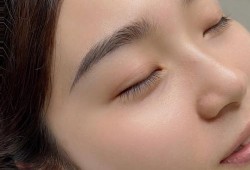 孕期可以做眉毛吗（孕期可以做眉毛吗有影响吗）