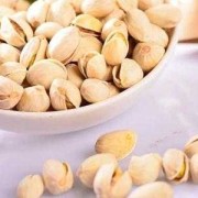 怀孕可以吃开心果吗,快乐孕妈