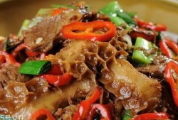 孕期能吃牛肉吗,孕期可以吃牛杂吗?