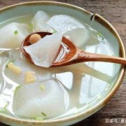 怀孕初期可以吃白萝卜吗,孕期能吃白萝卜吗早期